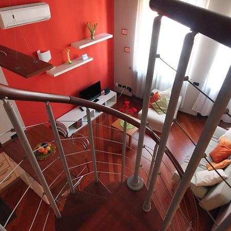 Apartamento Italianway-S.M. Fontana Milán Exterior foto