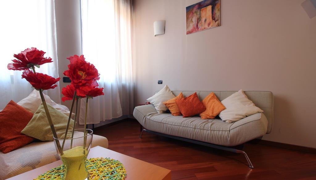 Apartamento Italianway-S.M. Fontana Milán Exterior foto